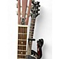 Used Republic PARLOR RESOLIAN Silver Acoustic Guitar
