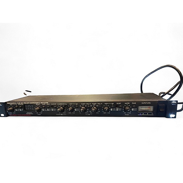 Used Art TUBE CHANNEL Sound Package