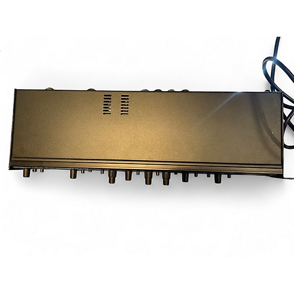 Used Art TUBE CHANNEL Sound Package