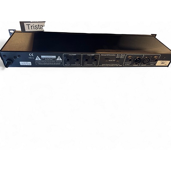 Used Art TUBE CHANNEL Sound Package