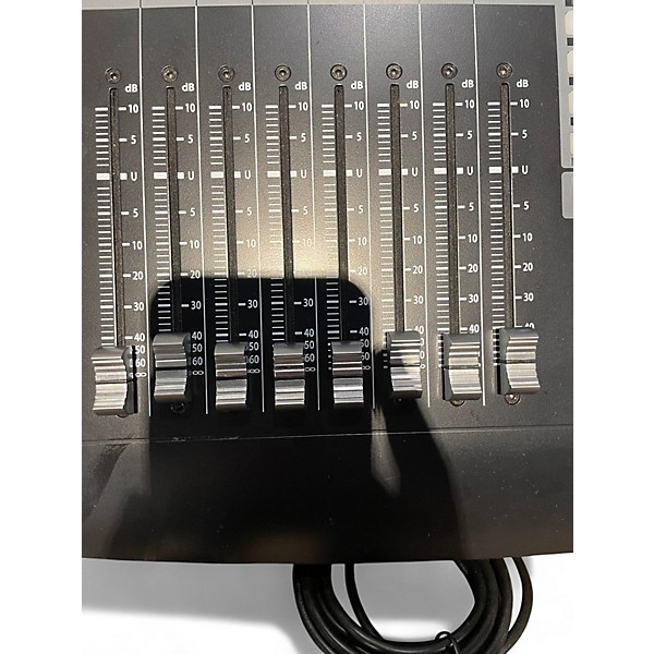Used PreSonus FADEPORT 8 Powered Mixer