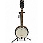 Used J. Reynolds BANJITAR Tobacco Burst Banjo thumbnail