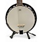 Used J. Reynolds BANJITAR Tobacco Burst Banjo