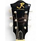 Used J. Reynolds BANJITAR Tobacco Burst Banjo