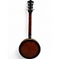 Used J. Reynolds BANJITAR Tobacco Burst Banjo