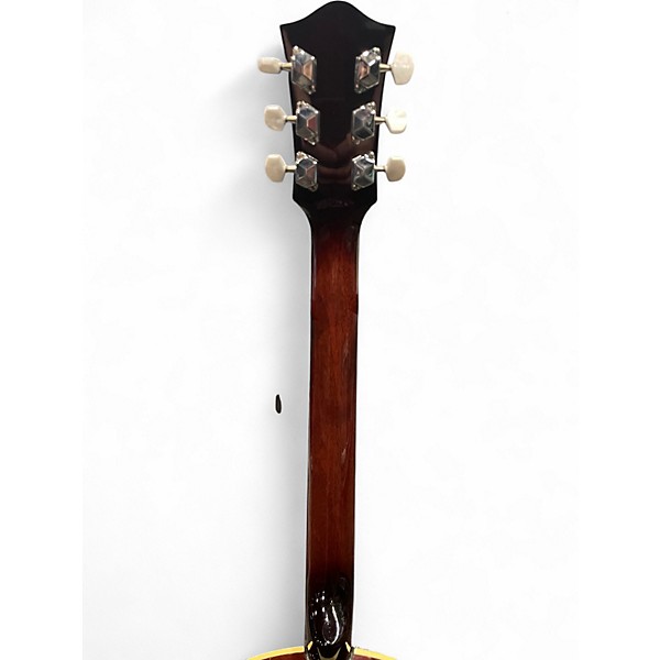 Used J. Reynolds BANJITAR Tobacco Burst Banjo