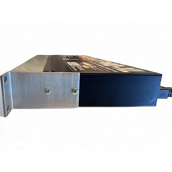 Used Behringer HA4700 Headphone Amp