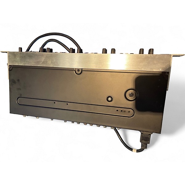 Used Behringer HA4700 Headphone Amp