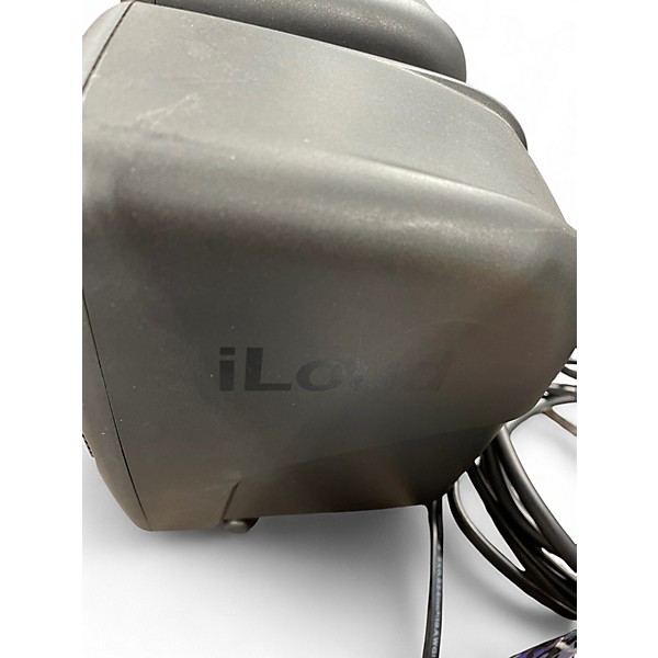 Used IK Multimedia iloud Powered Monitor