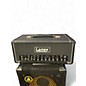 Used Laney Digbeth DB-EAST 1,000W Nathan East Signature Tube Bass Amp Head thumbnail