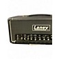 Used Laney Digbeth DB-EAST 1,000W Nathan East Signature Tube Bass Amp Head