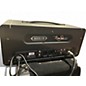 Used Laney Digbeth DB-EAST 1,000W Nathan East Signature Tube Bass Amp Head