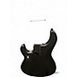 Used Sterling by Music Man Ray5 5 String Black Electric Bass Guitar