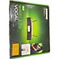 Used Shure BLX Vocal System + SM58 Handheld Wireless System thumbnail