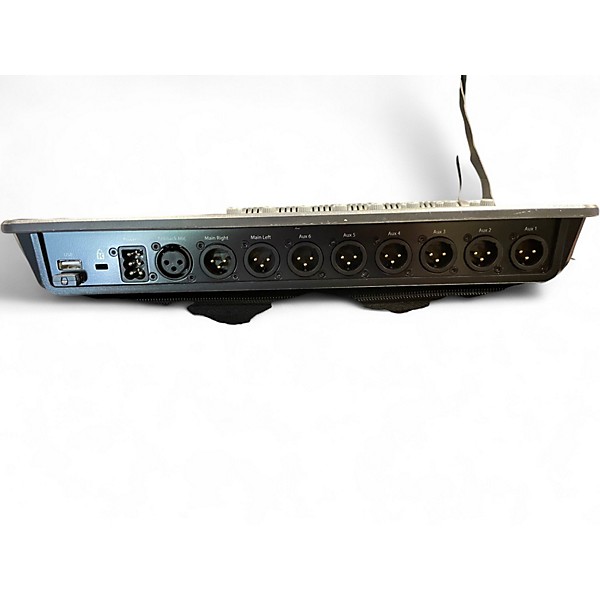 Used QSC Touchmix 16 Digital Mixer