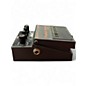 Used BOSS MT2 Metal Zone Distortion Effect Pedal