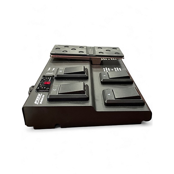 Used Line 6 FBV Express MKII 4 Button Footswitch | Guitar Center