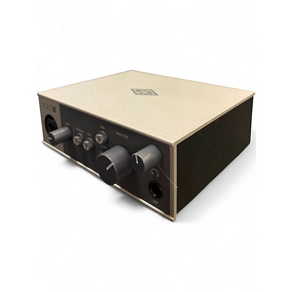 Used Universal Audio volt 1 Audio Interface