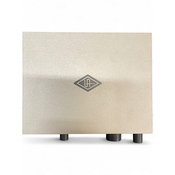 Used Universal Audio volt 1 Audio Interface
