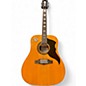 Vintage 1960s EKO RANGER XII Antique Natural 12 String Acoustic Guitar thumbnail
