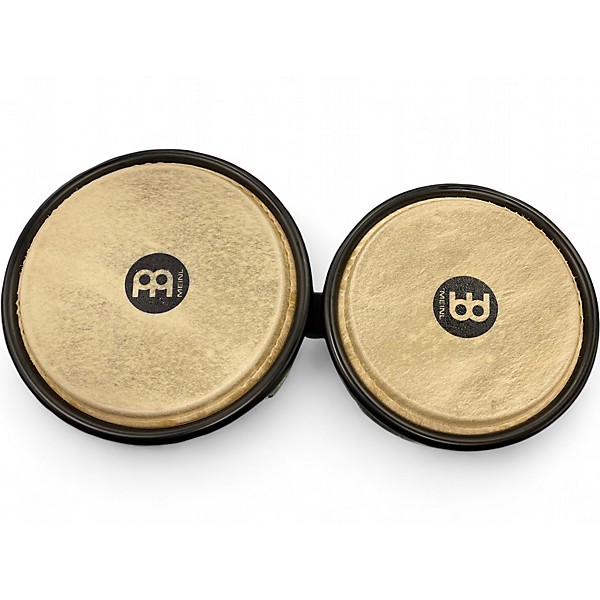 Used MEINL HEADLINER BONGOS Bongos