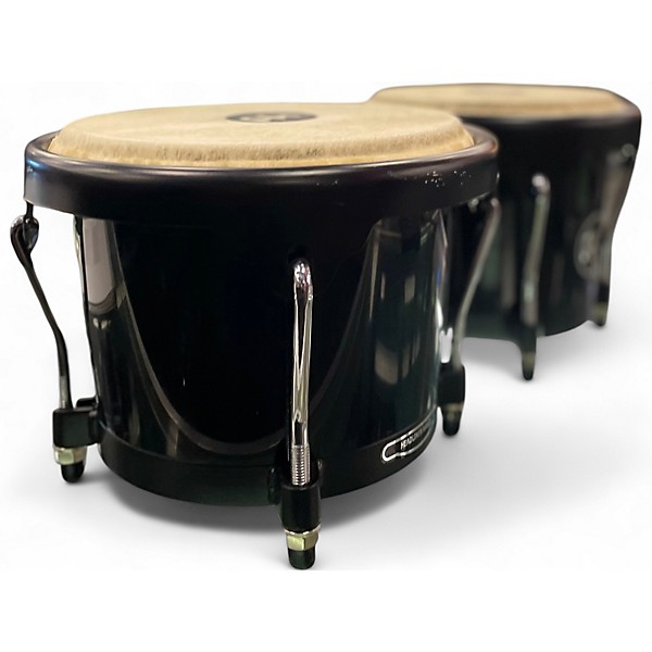 Used MEINL HEADLINER BONGOS Bongos