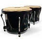 Used MEINL HEADLINER BONGOS Bongos