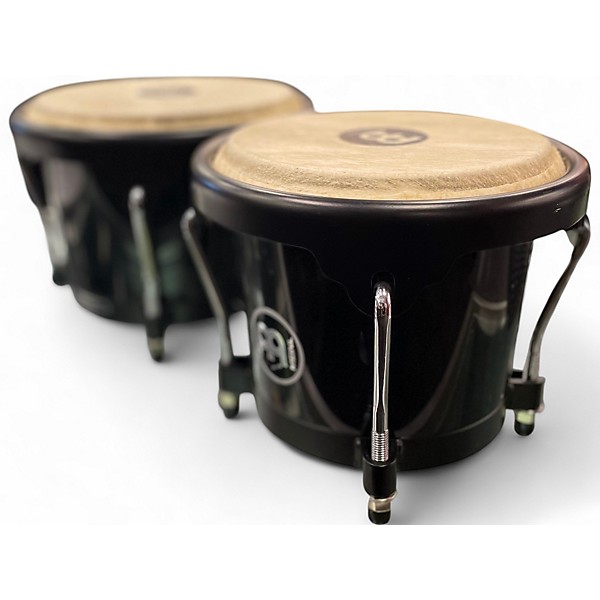 Used MEINL HEADLINER BONGOS Bongos