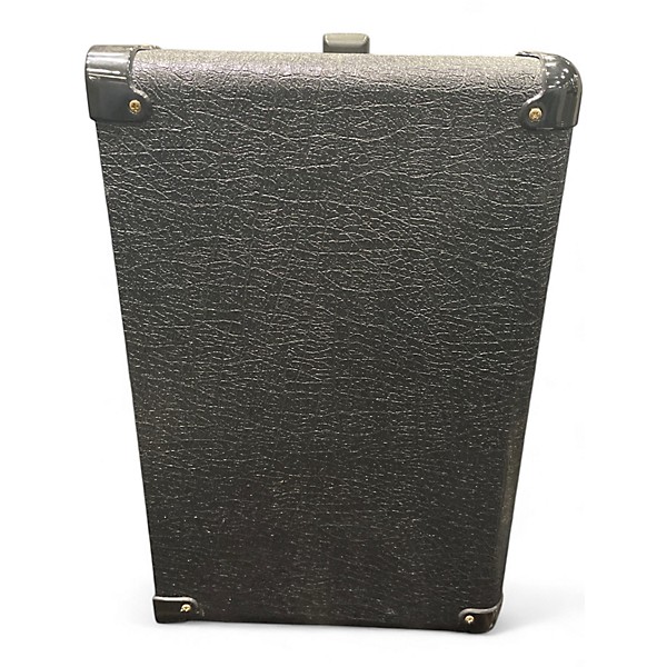 Used Marshall MX112R Guitar Cabinet