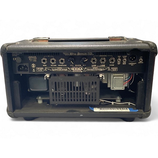Used MESA/Boogie MARK FIVE: 25 Tube Guitar Amp Head