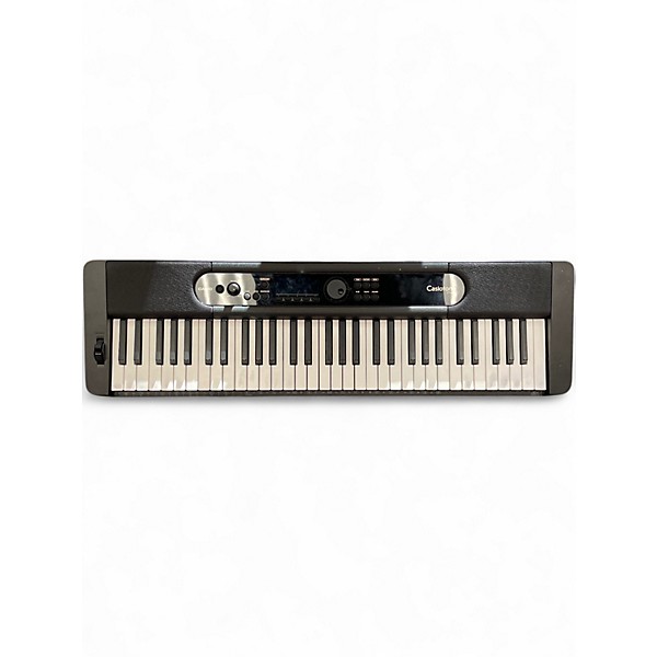 Used Casio CTS410