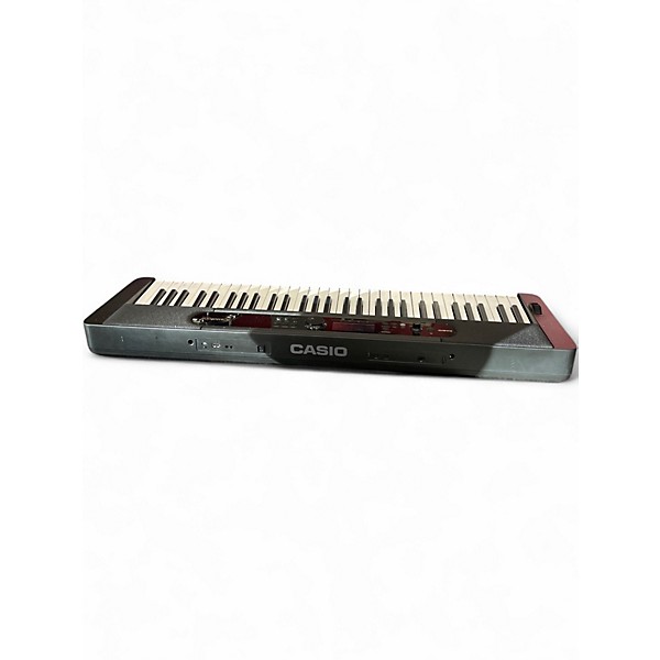 Used Casio CTS410