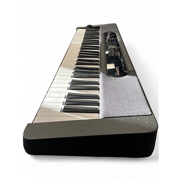 Used Casio CTS410
