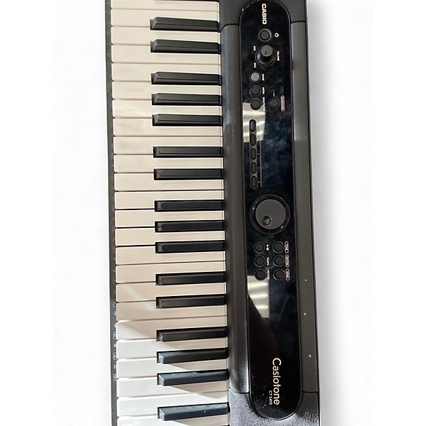 Used Casio CTS410