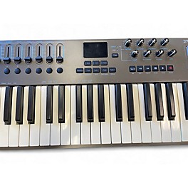 Used Nektar IMPAKT 49+ Keyboard Workstation