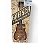 Used Gretsch Guitars AMERICANA G4500 Brown Acoustic Guitar thumbnail