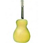 Used Gretsch Guitars AMERICANA G4520 Green Acoustic Guitar