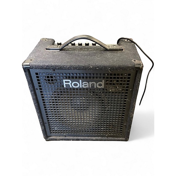 Used Roland KC-80 Keyboard Amp