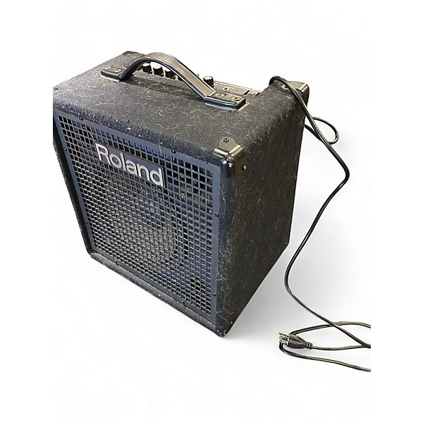 Used Roland KC-80 Keyboard Amp