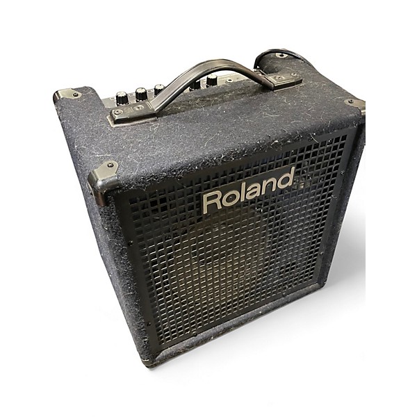 Used Roland KC-80 Keyboard Amp