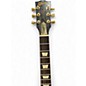 Used Gibson Les Paul Studio Black Solid Body Electric Guitar