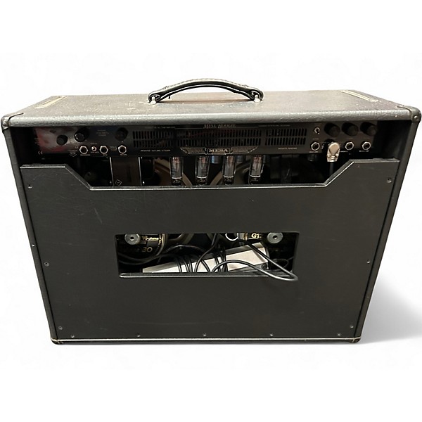Used MESA/Boogie Nomad 45 2x12 45W Tube Guitar Combo Amp