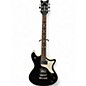 Used Schecter Guitar Research TEMPEST T1 Black Solid Body Electric Guitar thumbnail
