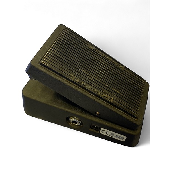 Used Dunlop CBM535AR Effect Pedal