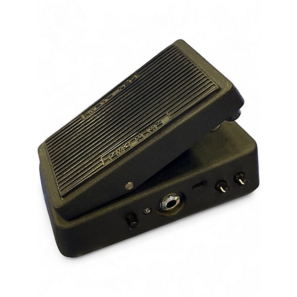 Used Dunlop CBM535AR Effect Pedal