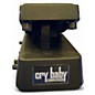 Used Dunlop CBM535AR Effect Pedal