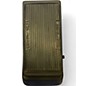 Used Dunlop CBM535AR Effect Pedal