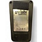 Used Dunlop CBM535AR Effect Pedal