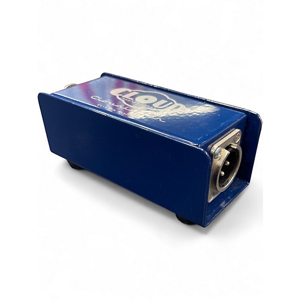 Used Cloud Cloudlifter CL-1 Microphone Preamp