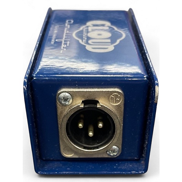 Used Cloud Cloudlifter CL-1 Microphone Preamp